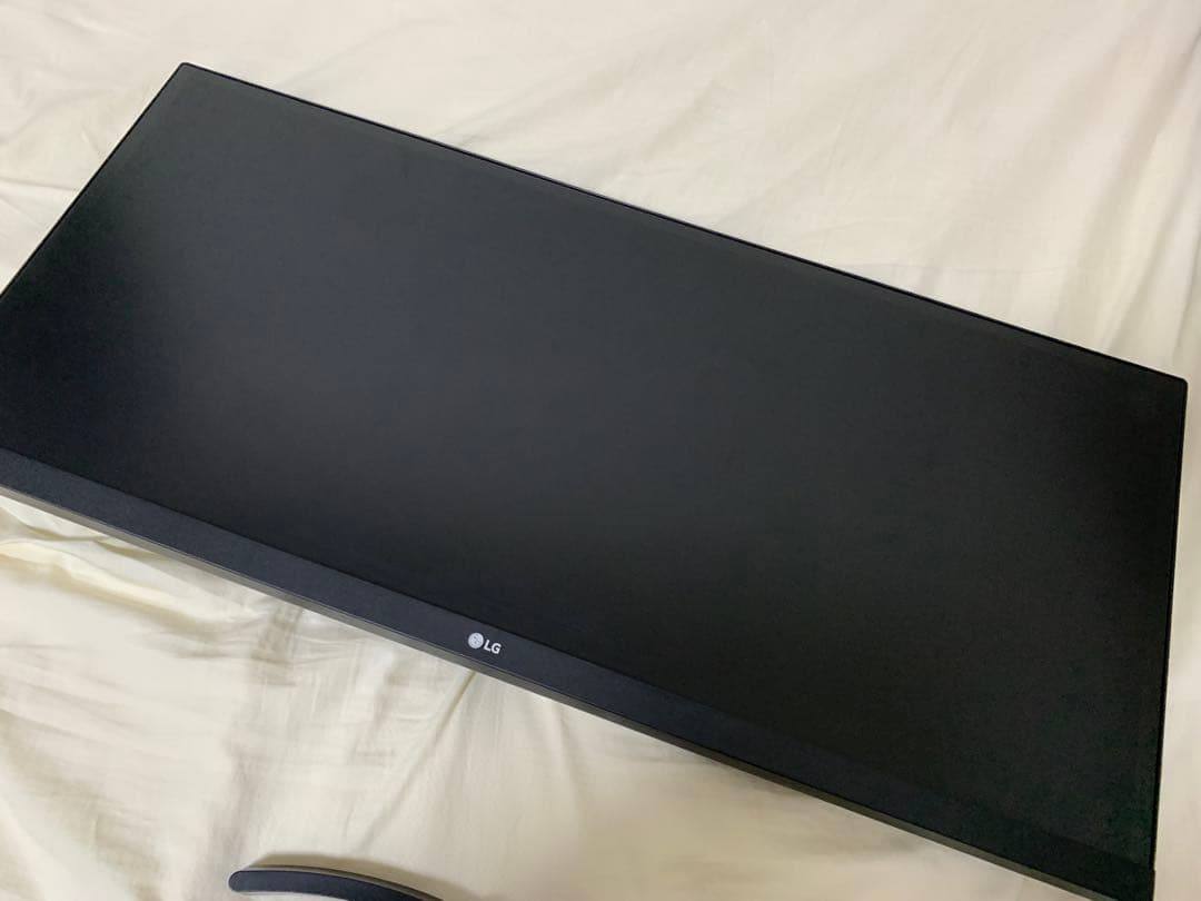 LGモニター 29WL500-B 29インチ