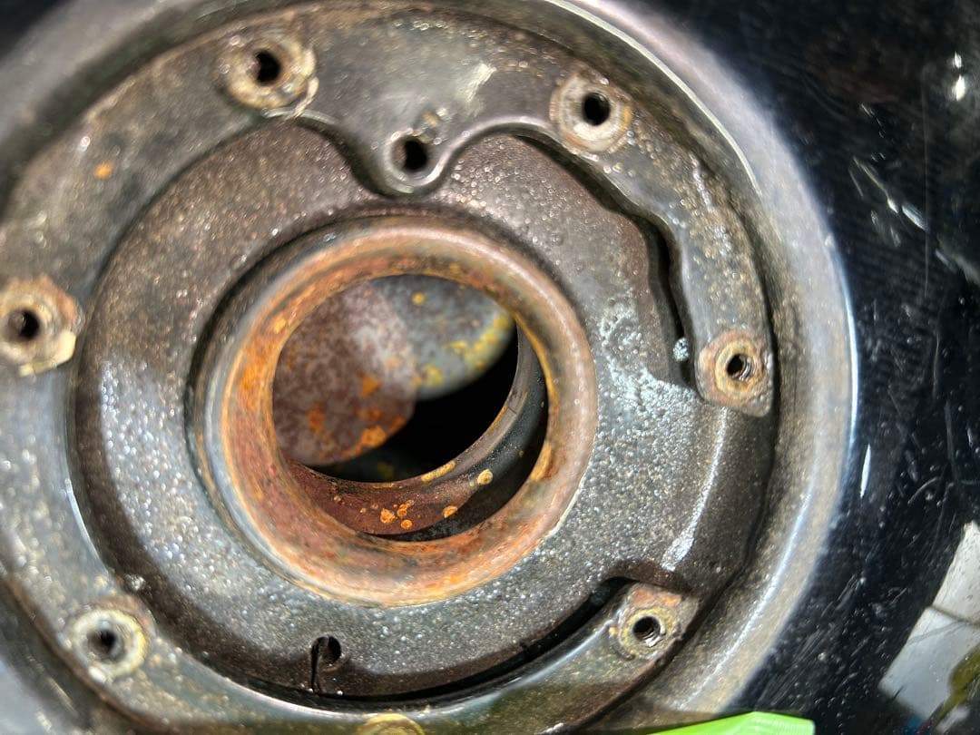 ぴ*様 ✨️ゼファー400外装セット✨️