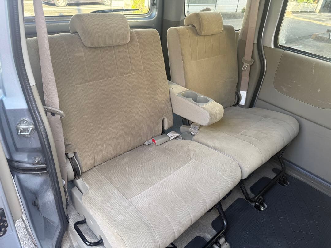 ダイハツ アトレーワゴン カスタム ターボRS 4WD S331G