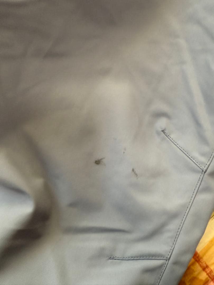 スノーボードウェア上下セット Op Mサイズ