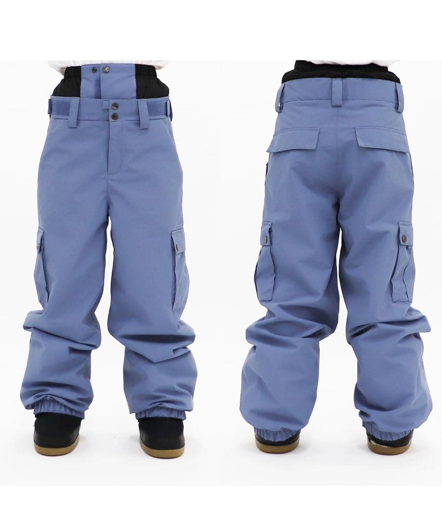 スノーボードウェア上下セット Op Mサイズ