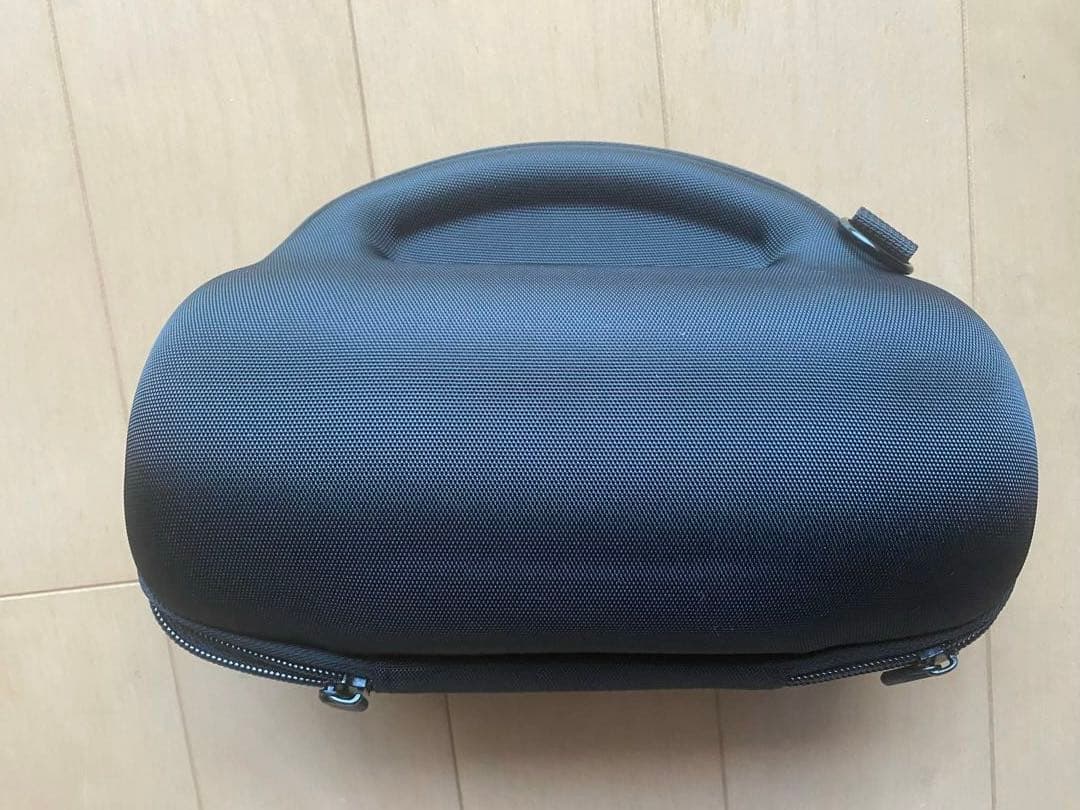 JBL CHARGE 6 スピーカー ブラック　ケース付