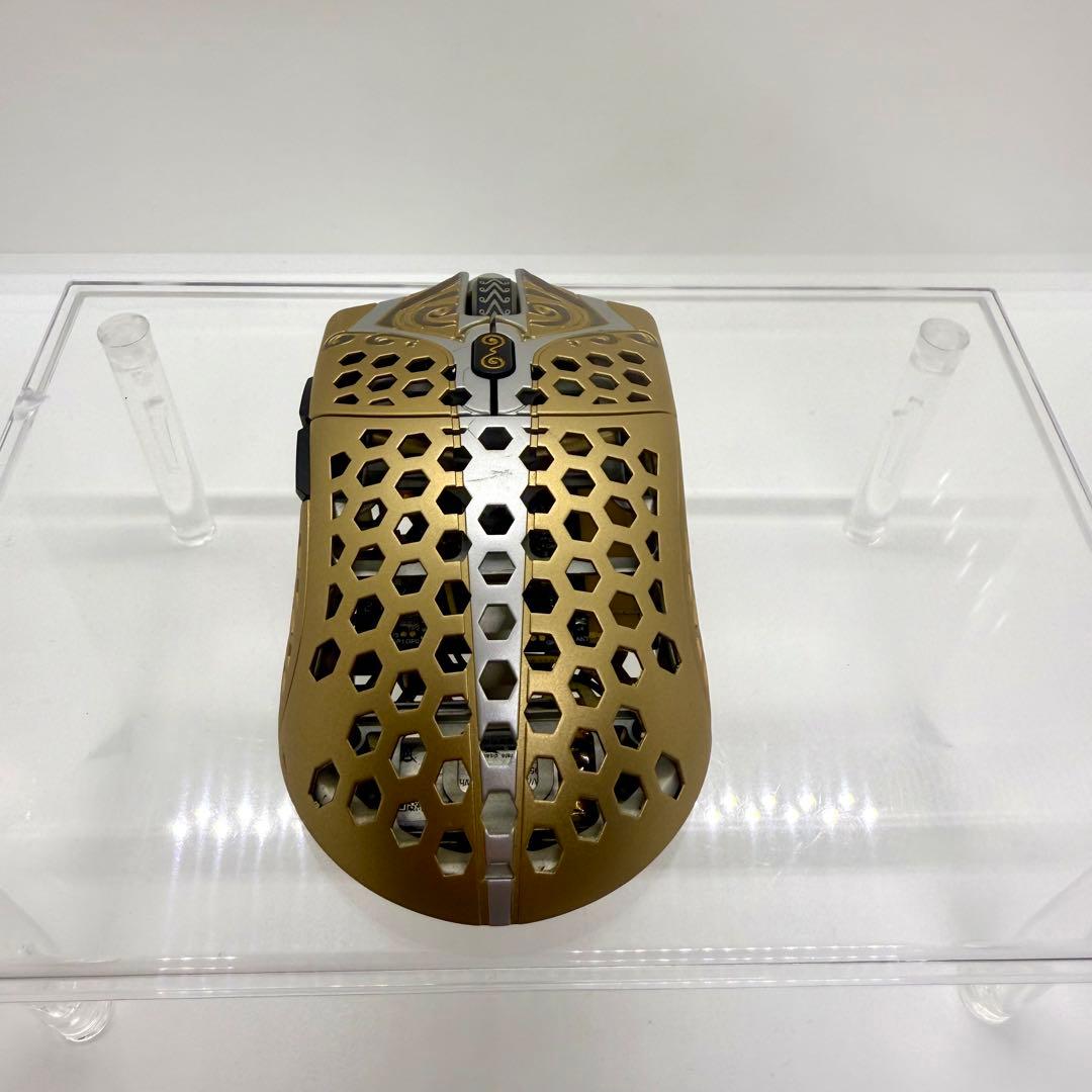 【希少品箱あり】Finalmouse Achilles Hero of Troy