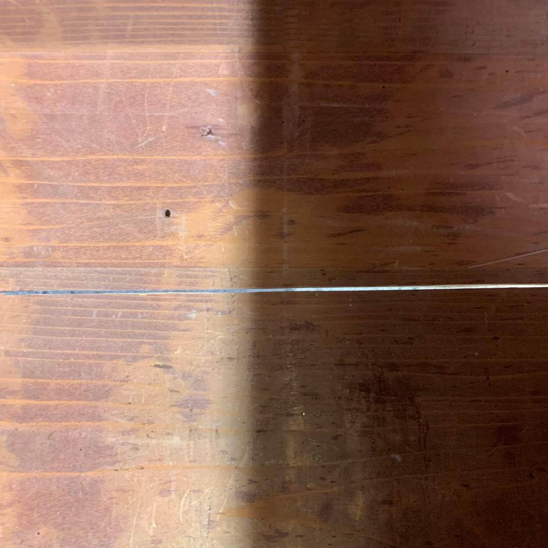 I489\" 引き取り限定 現状品 昭和レトロ 茶箪笥 飾り棚 アンティーク