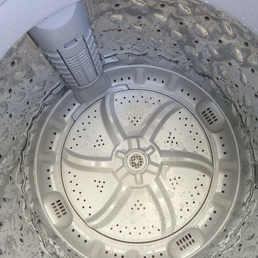 洗濯機　冷蔵庫　2点セット　2022年製有　高年式　生活家電　関東限定