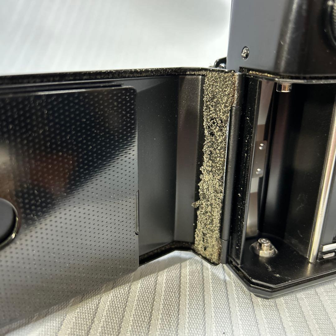 FUJICA GSW690 ジャンク