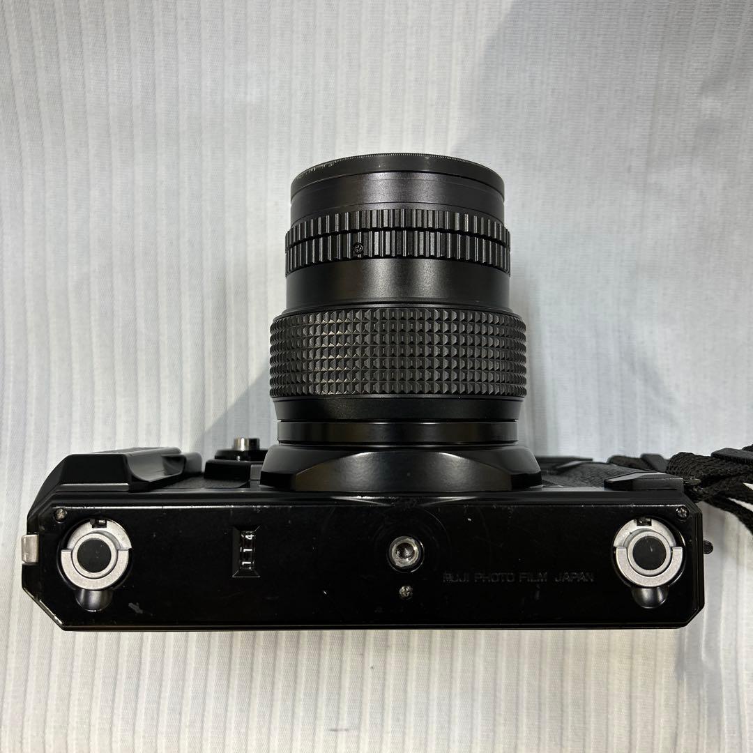 FUJICA GSW690 ジャンク