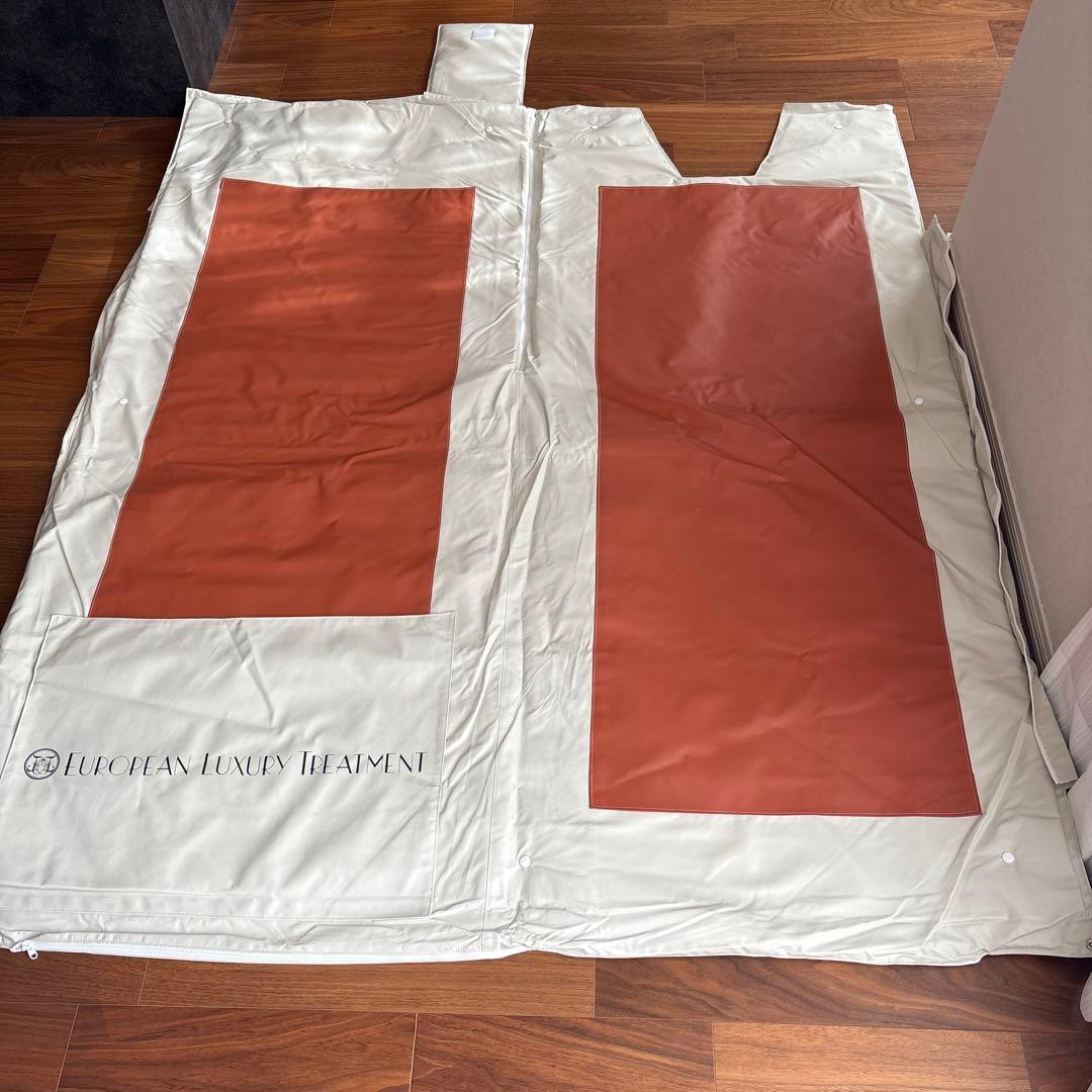 ロンヴェロップレショーファント