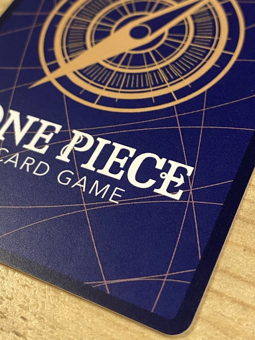 ワンピースカード ニコロビン SR SP EB03-055