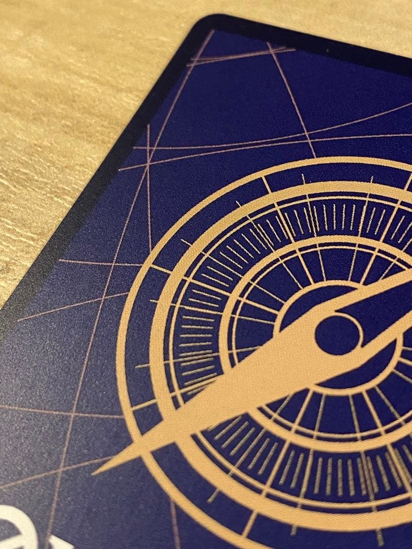 ワンピースカード ニコロビン SR SP EB03-055