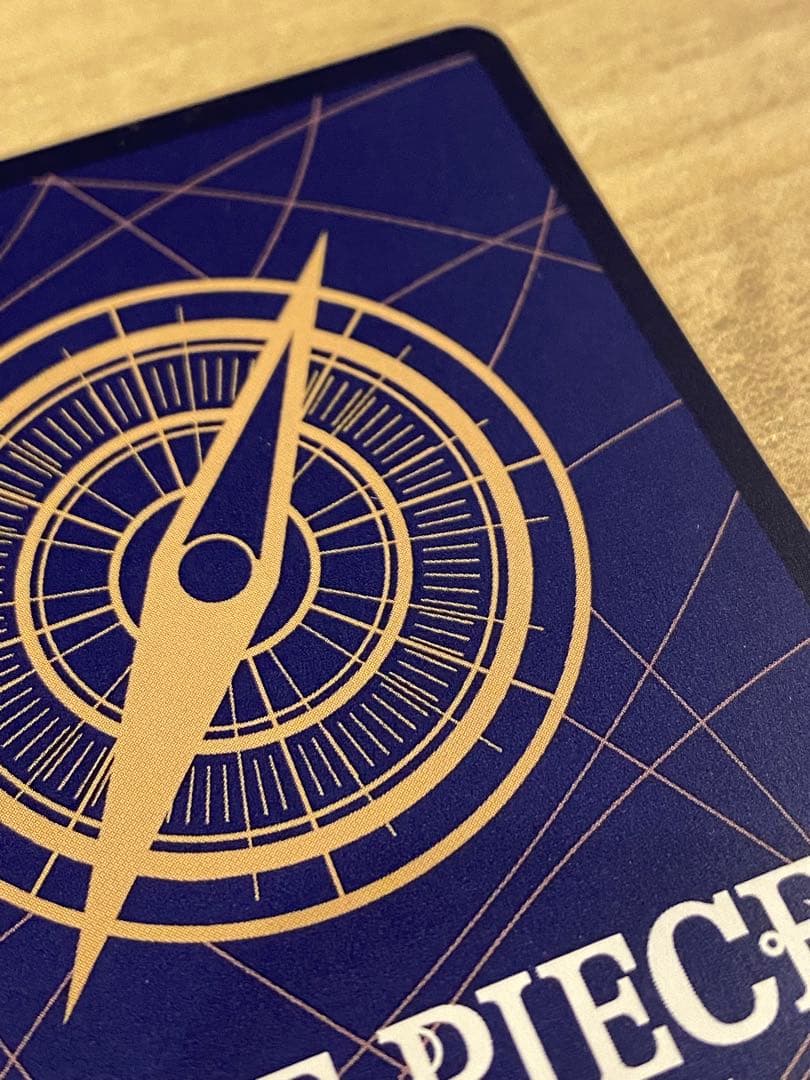 ワンピースカード ニコロビン SR SP EB03-055