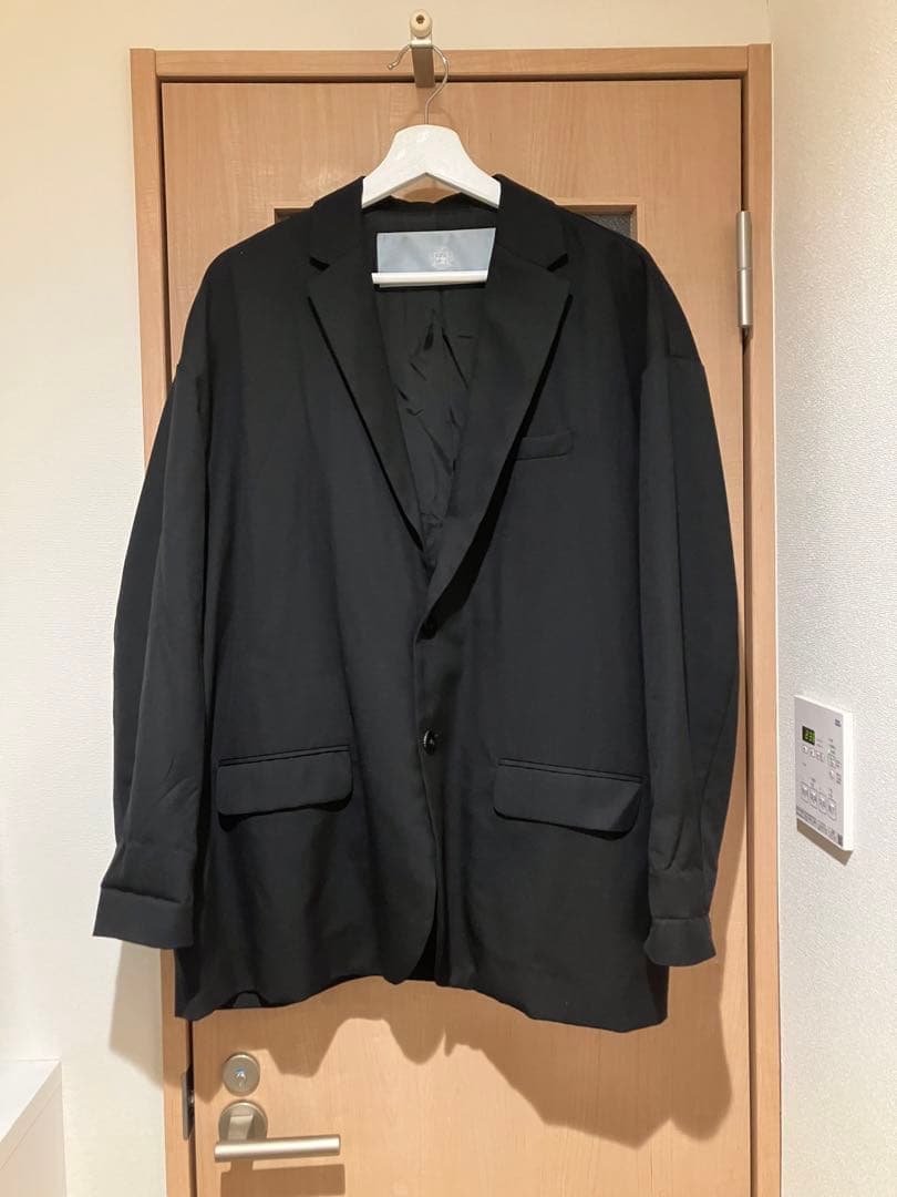 Dulcamara よそいきオーバージャケット size:1