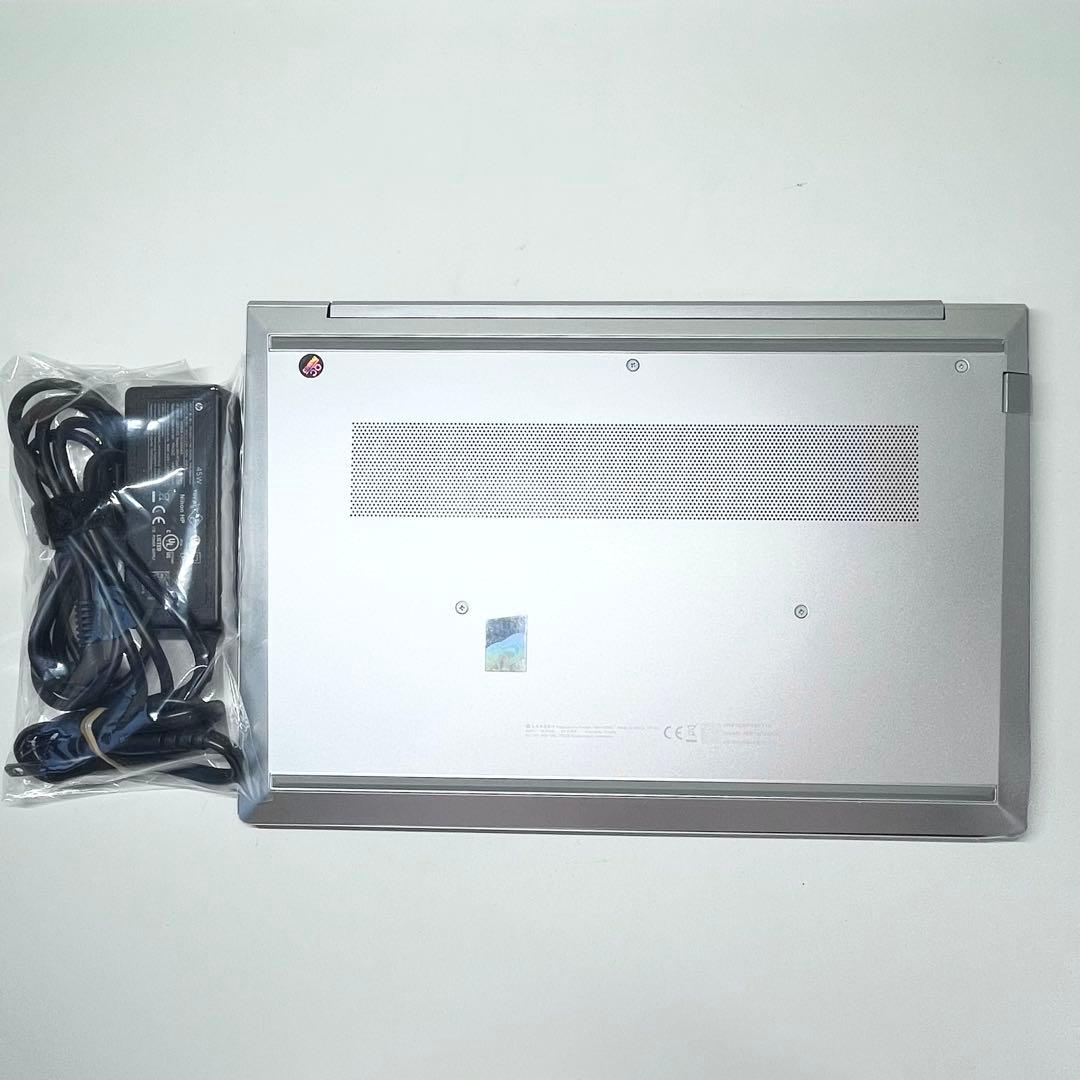 【美品】HP EliteBook 630 G10 16GB i5 2023年