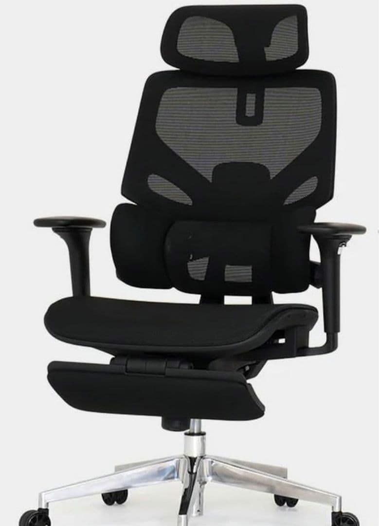 EastForce LUMBIRT(ランバート) オフィスチェア2.0