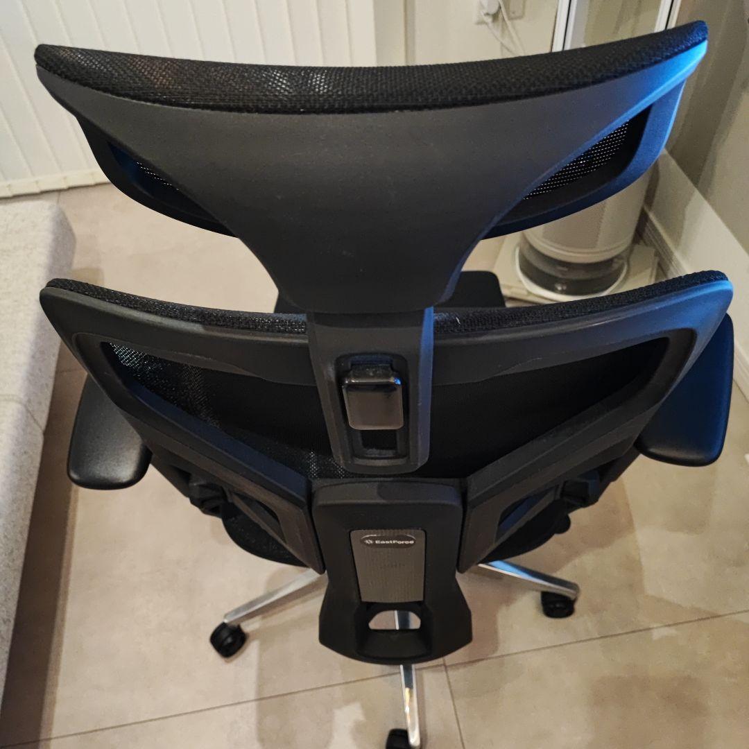 EastForce LUMBIRT(ランバート) オフィスチェア2.0