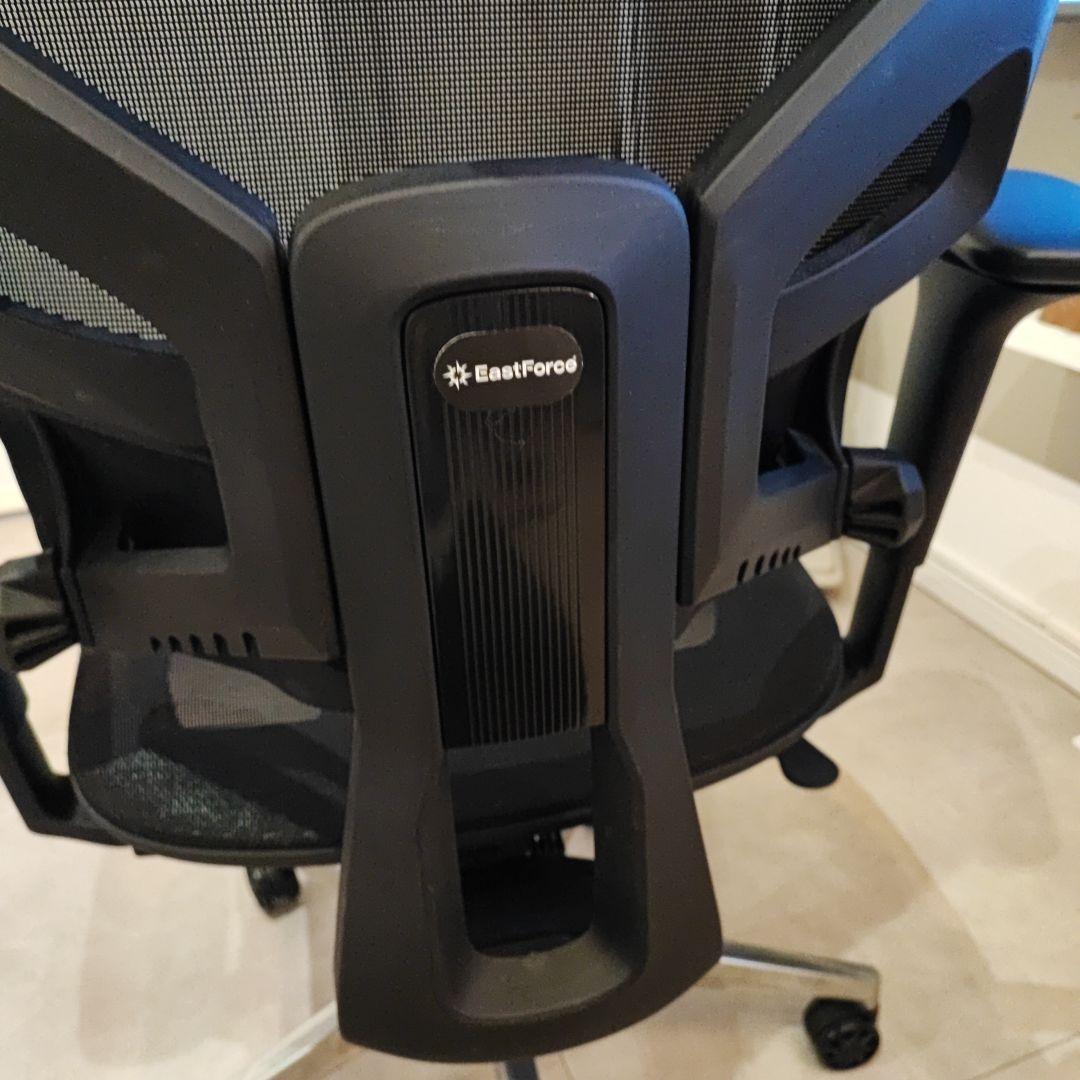 EastForce LUMBIRT(ランバート) オフィスチェア2.0