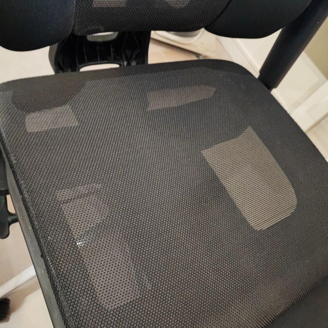 EastForce LUMBIRT(ランバート) オフィスチェア2.0