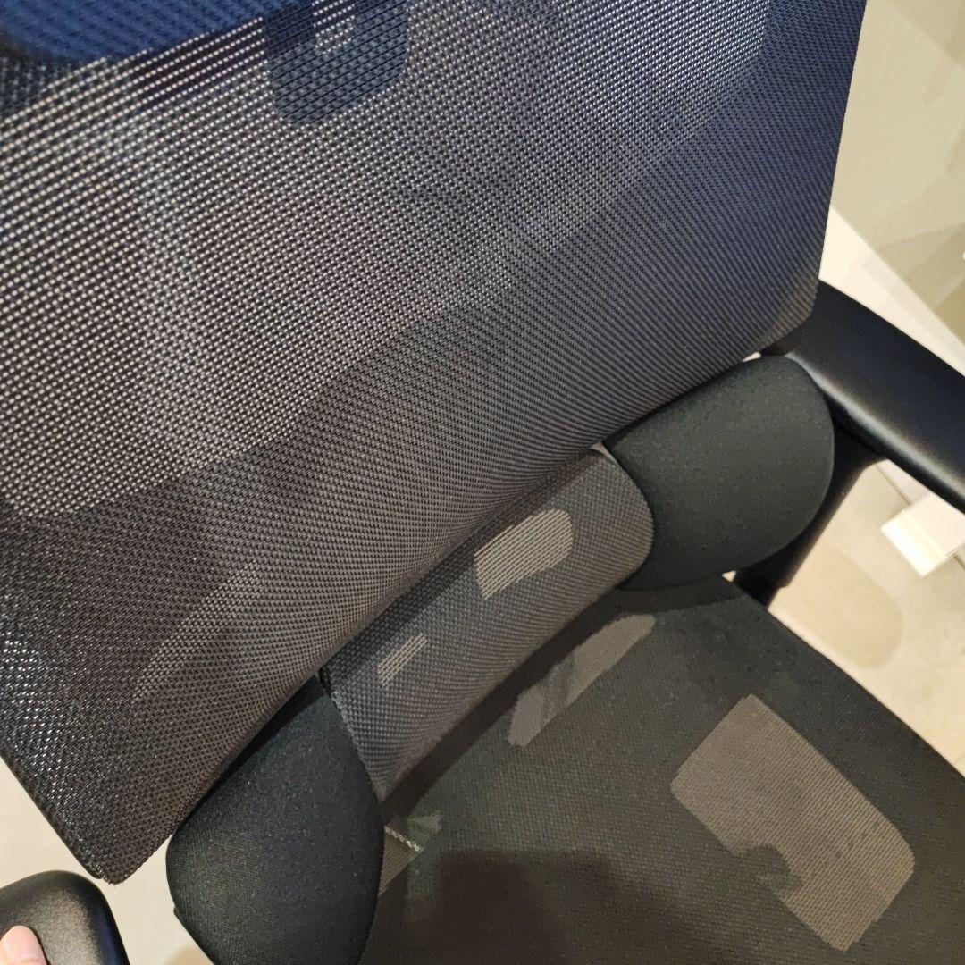 EastForce LUMBIRT(ランバート) オフィスチェア2.0