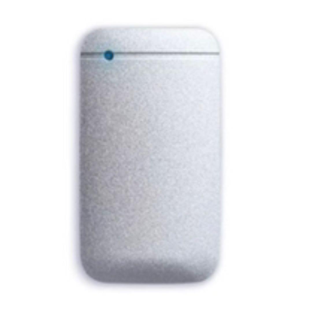 エレコム 外付け ポータブル SSD 1TB USB3.2(Gen1)