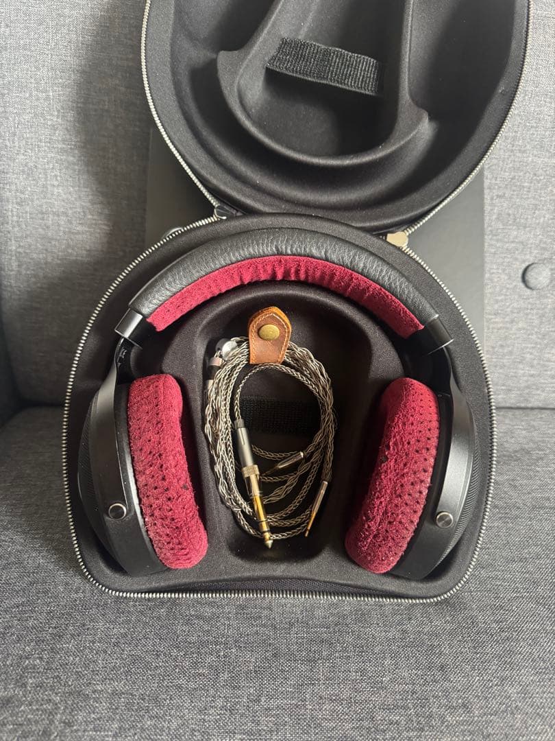 FOCAL PROプロ FESSIONAL CLEAR ヘッドフォン