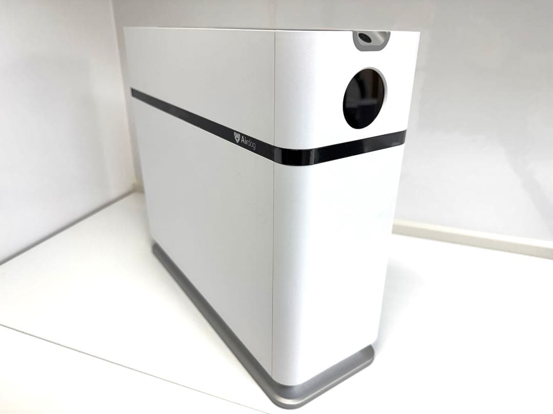 【大橋さま専用】【USED】 美品 エアドッグ X1D 2024年製 空気清浄機