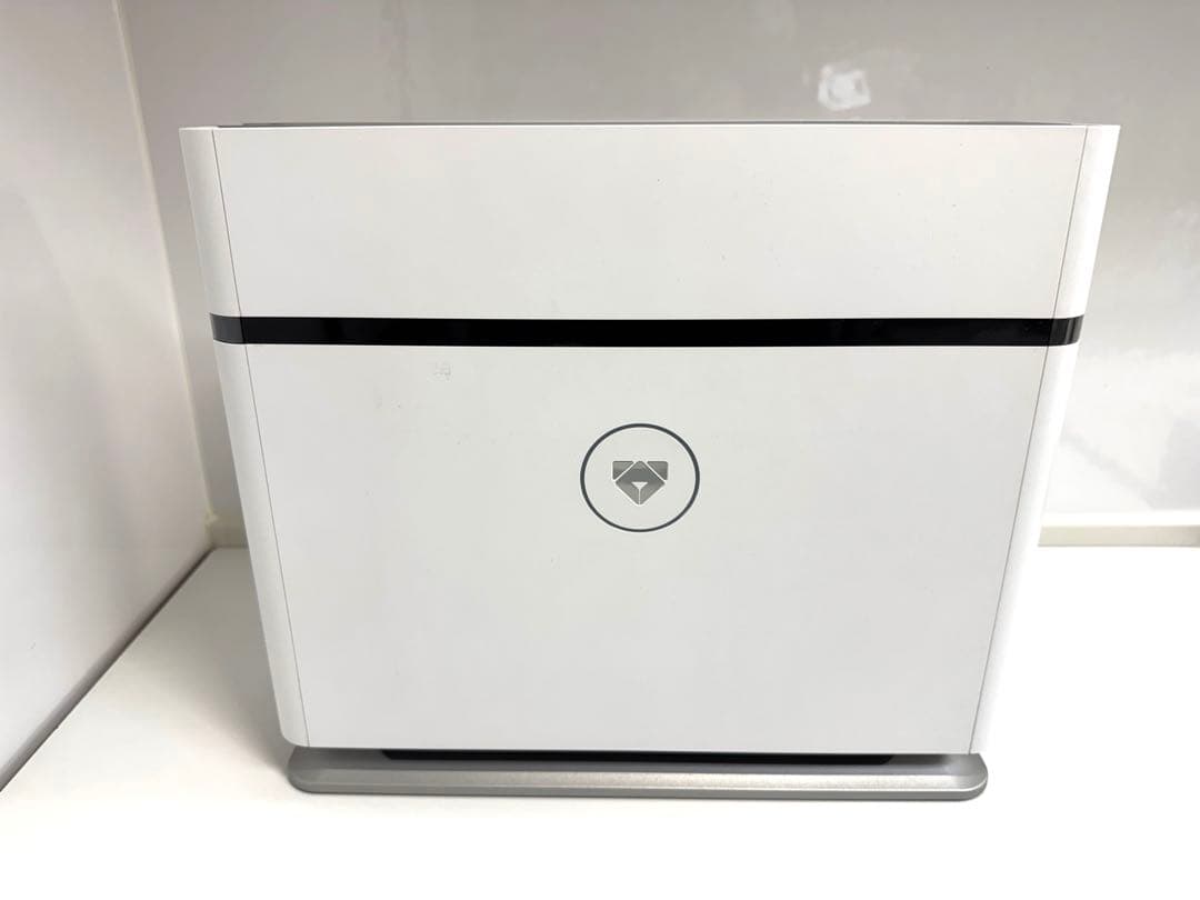 【大橋さま専用】【USED】 美品 エアドッグ X1D 2024年製 空気清浄機