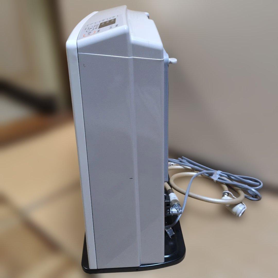 専用出品　ガスファンヒーター　SRC-365E リンナイ　2023年製　都市ガス