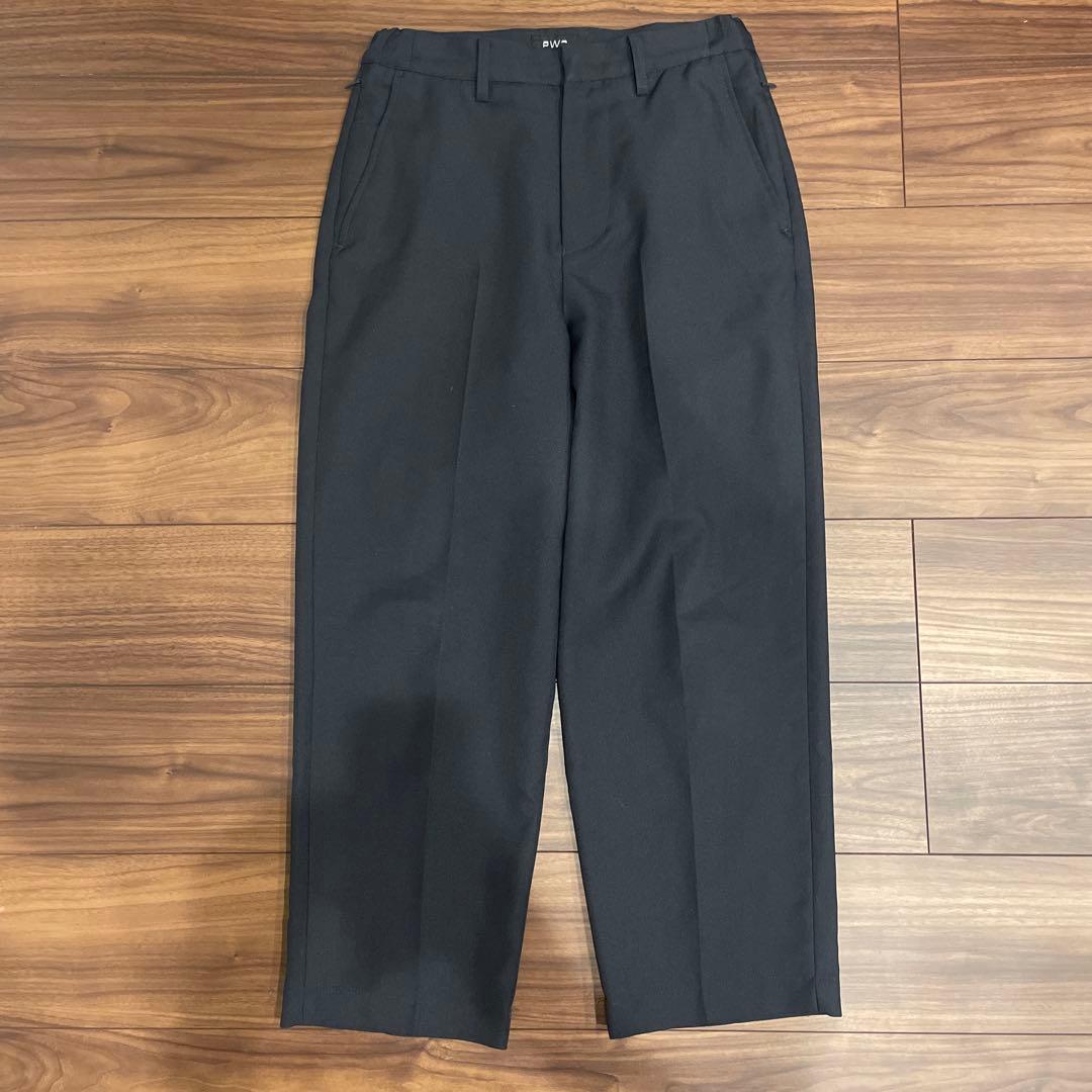 PWA プワ UNI-02 MIDNIGHT Sサイズ