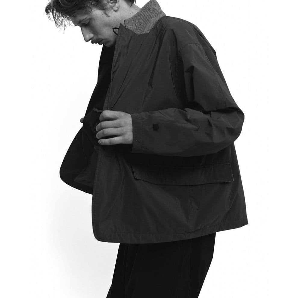 ジャケット・アウター DAIWA PIER39 TECH LOOSE FLEECE 2B JACKET