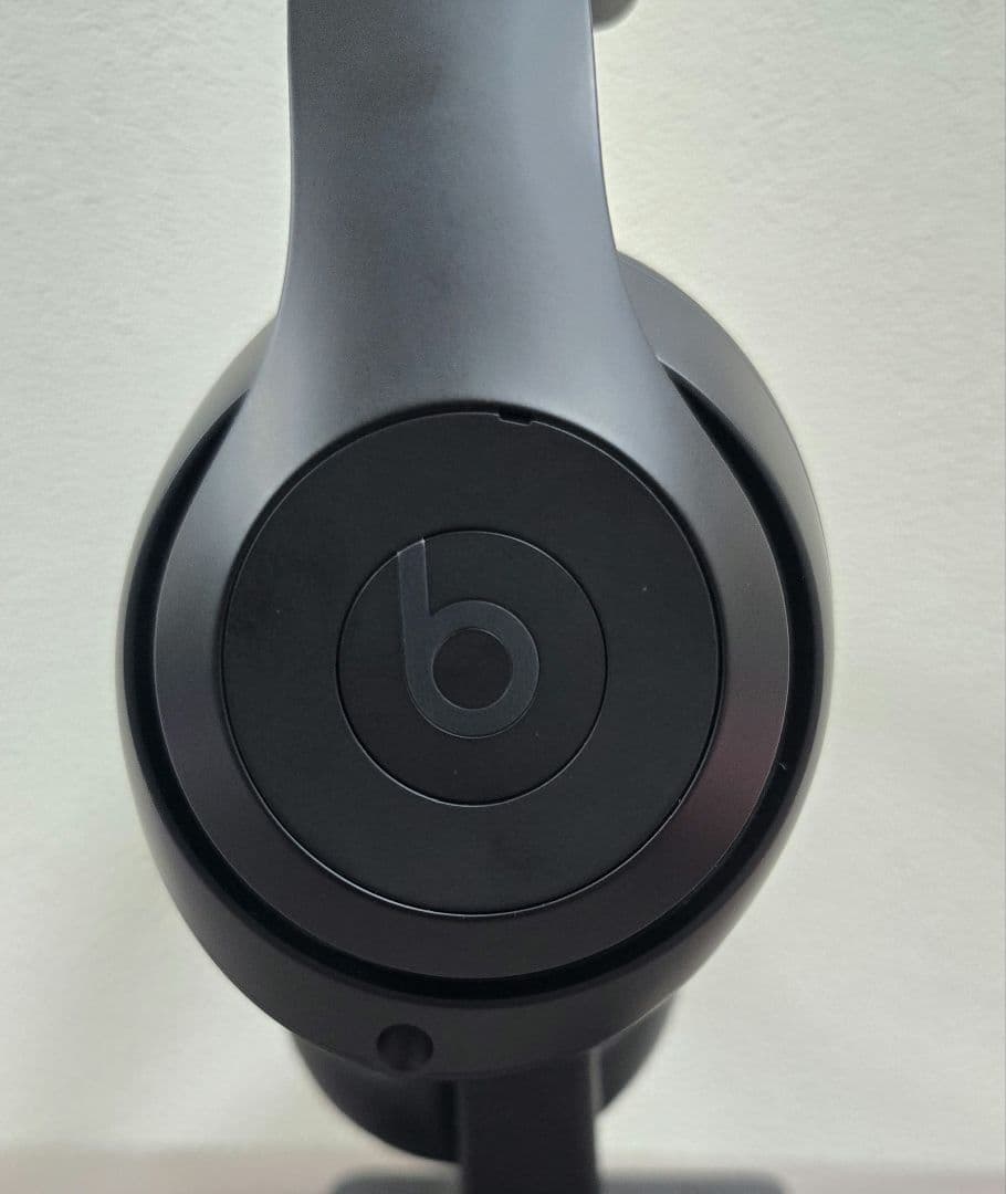 Beats Studio Pro ブラック MQTP3PA/A