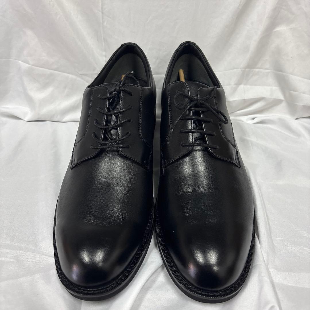 texcy luxe ビジネスシューズ 革靴 GORE-TEX