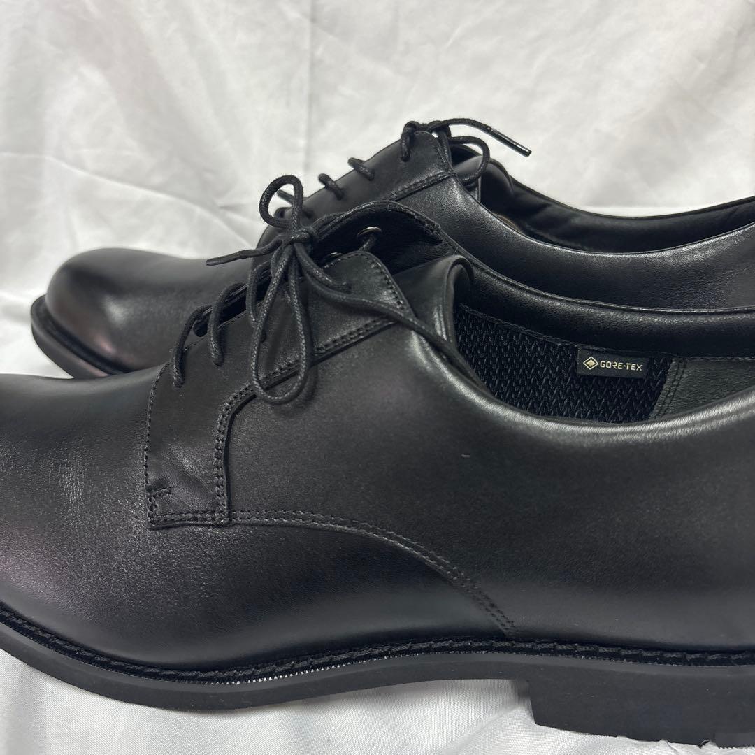 texcy luxe ビジネスシューズ 革靴 GORE-TEX
