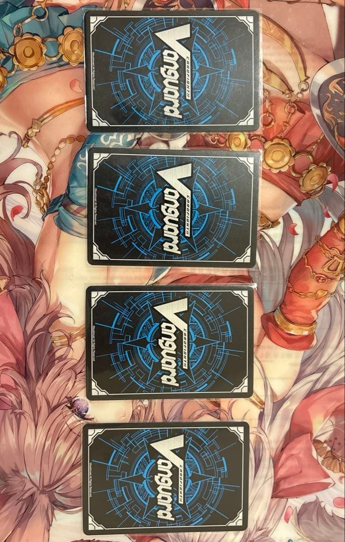 あの輝きをもう一度 エルベリーナ ffr