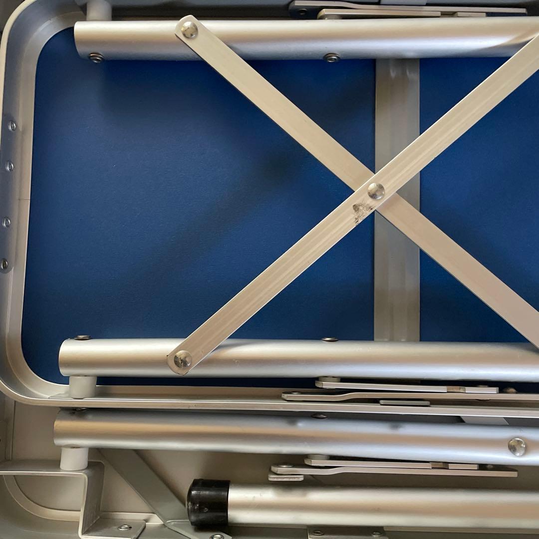 Coleman Family Living Set コールマン テーブル