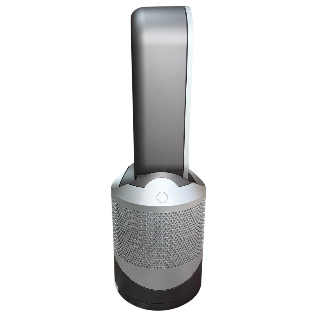 【美品】Dyson HP00 ISN Pure Hot+Cool 2022年