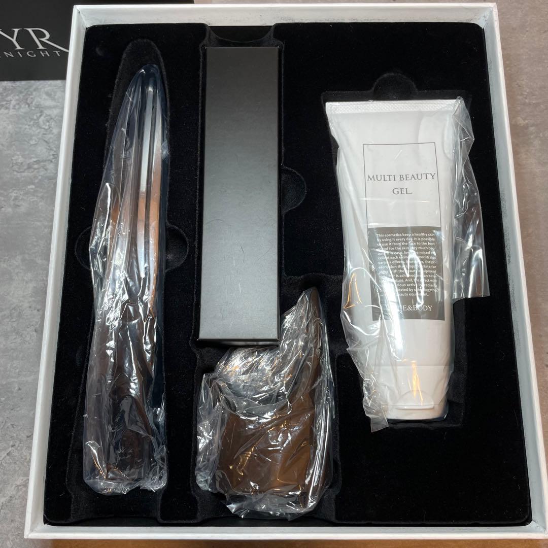 【新品未使用】PYR KNIGHT パイラナイト マルチビューティーゲル