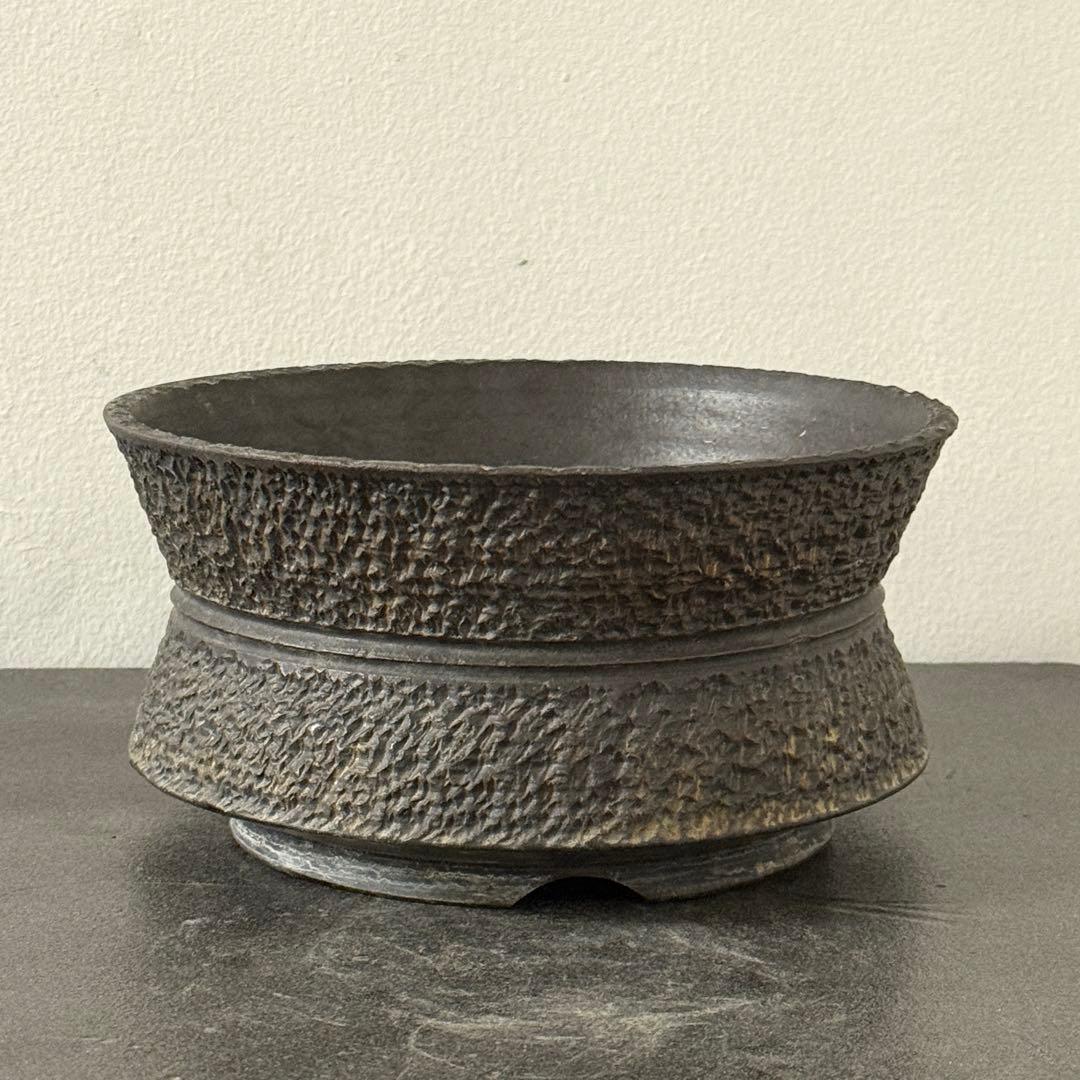GOUJIN × BOTANIZE 【大鉢】