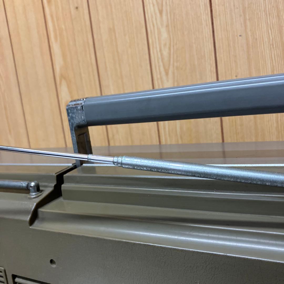 ES109 SHARP THE SEARCHER-W GF-909ジャンク