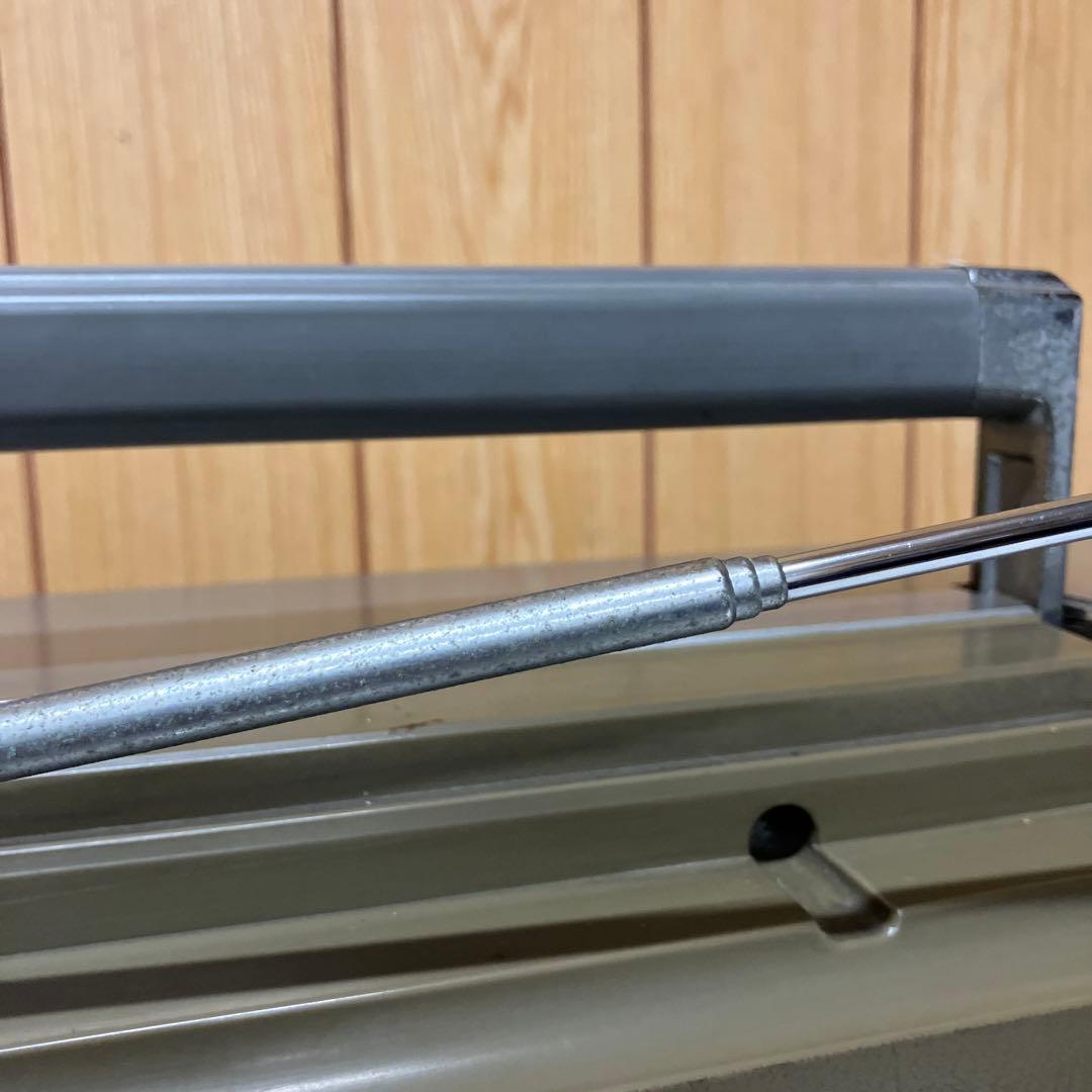 ES109 SHARP THE SEARCHER-W GF-909ジャンク