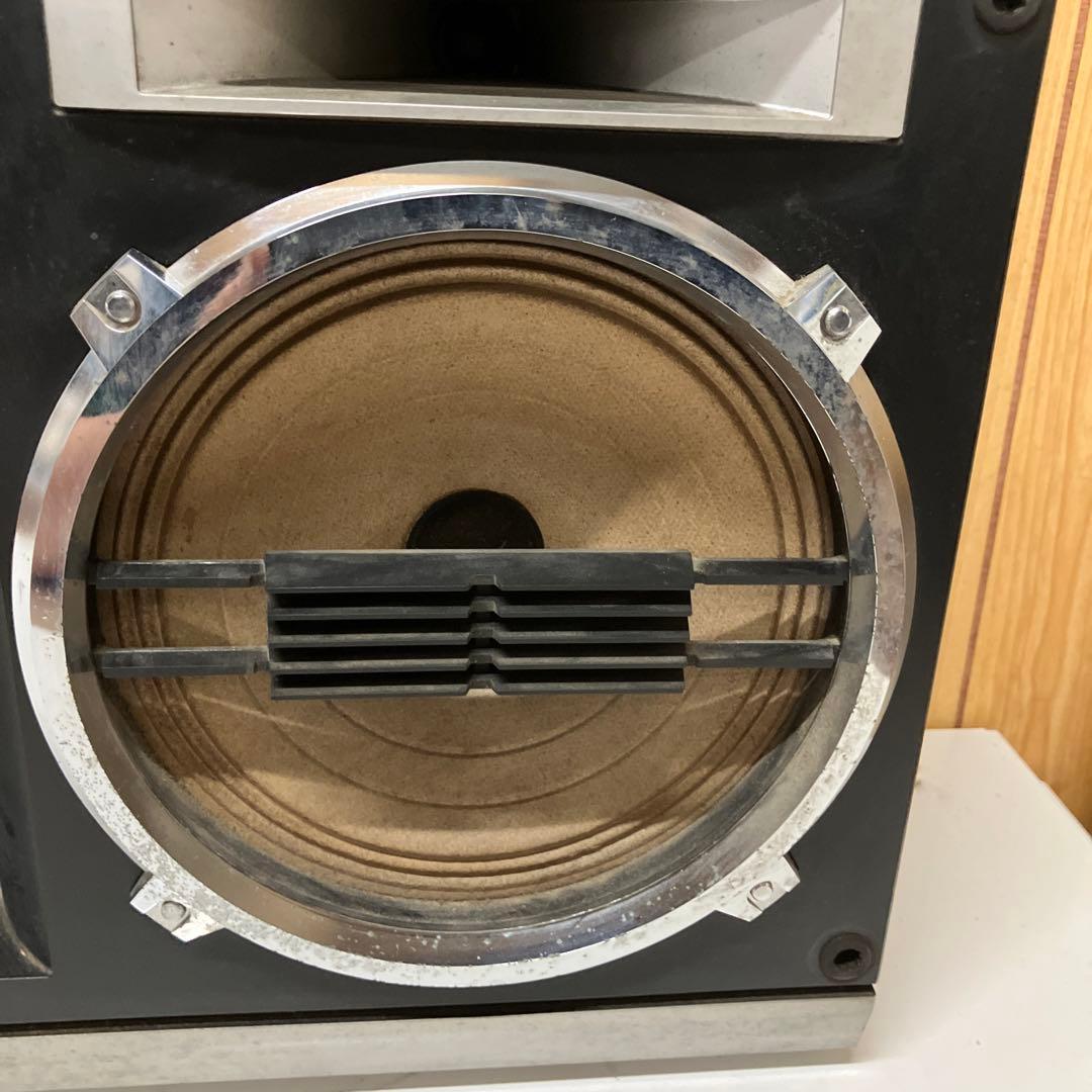 ES109 SHARP THE SEARCHER-W GF-909ジャンク