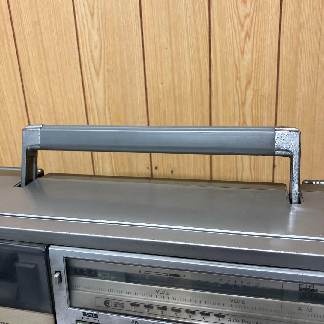 ES109 SHARP THE SEARCHER-W GF-909ジャンク