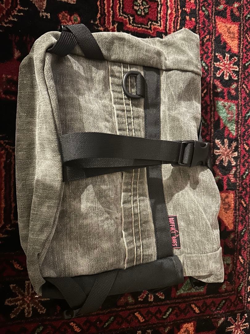 t*n様 SWIFT INDUSTRIES buffalobags surlyc