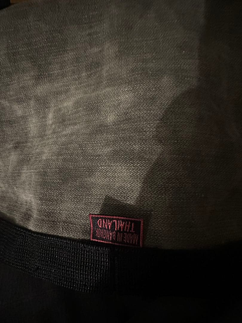 t*n様 SWIFT INDUSTRIES buffalobags surlyc