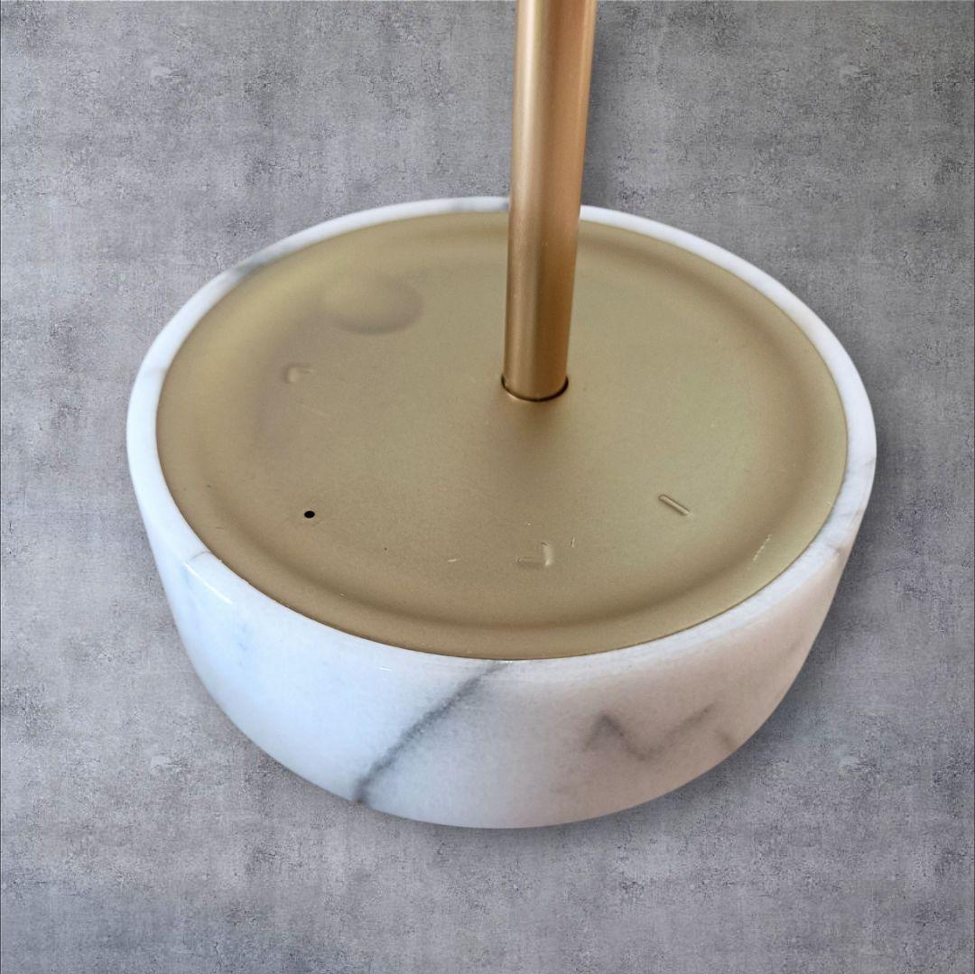 【限定タイムセール】DAQICONCEPT リラックス　ランプアラーム時計 日光