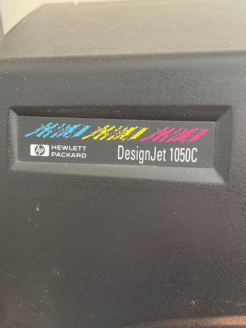プリンター・複合機 HP DesignJet 1050C