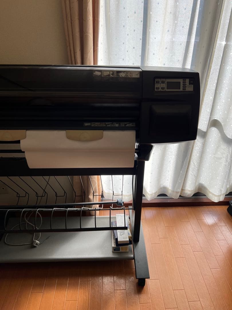 プリンター・複合機 HP DesignJet 1050C