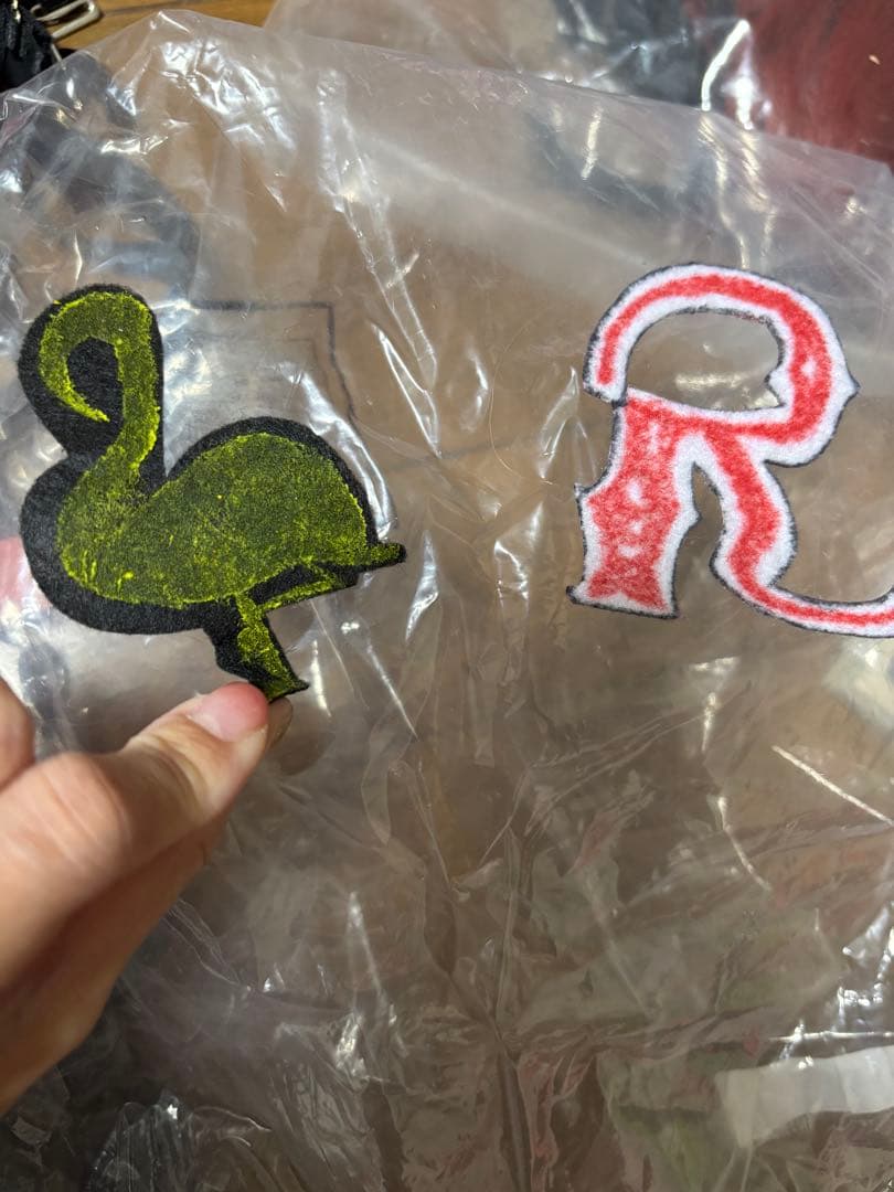 ツイステ　リドル・ローズハート7章夢コスプレ衣装