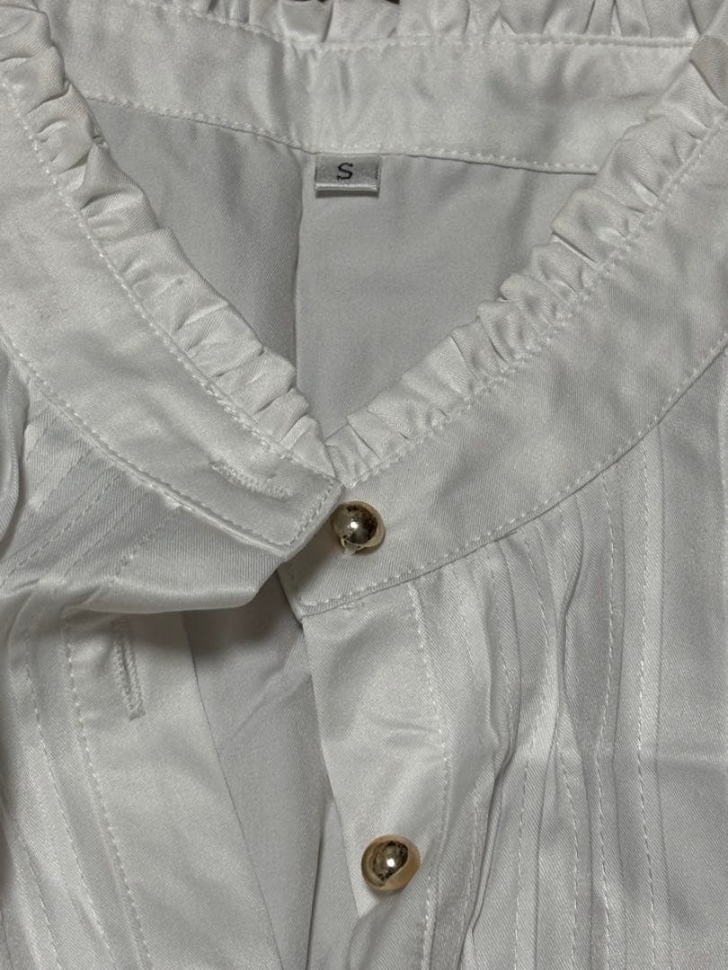 ツイステ　リドル・ローズハート7章夢コスプレ衣装