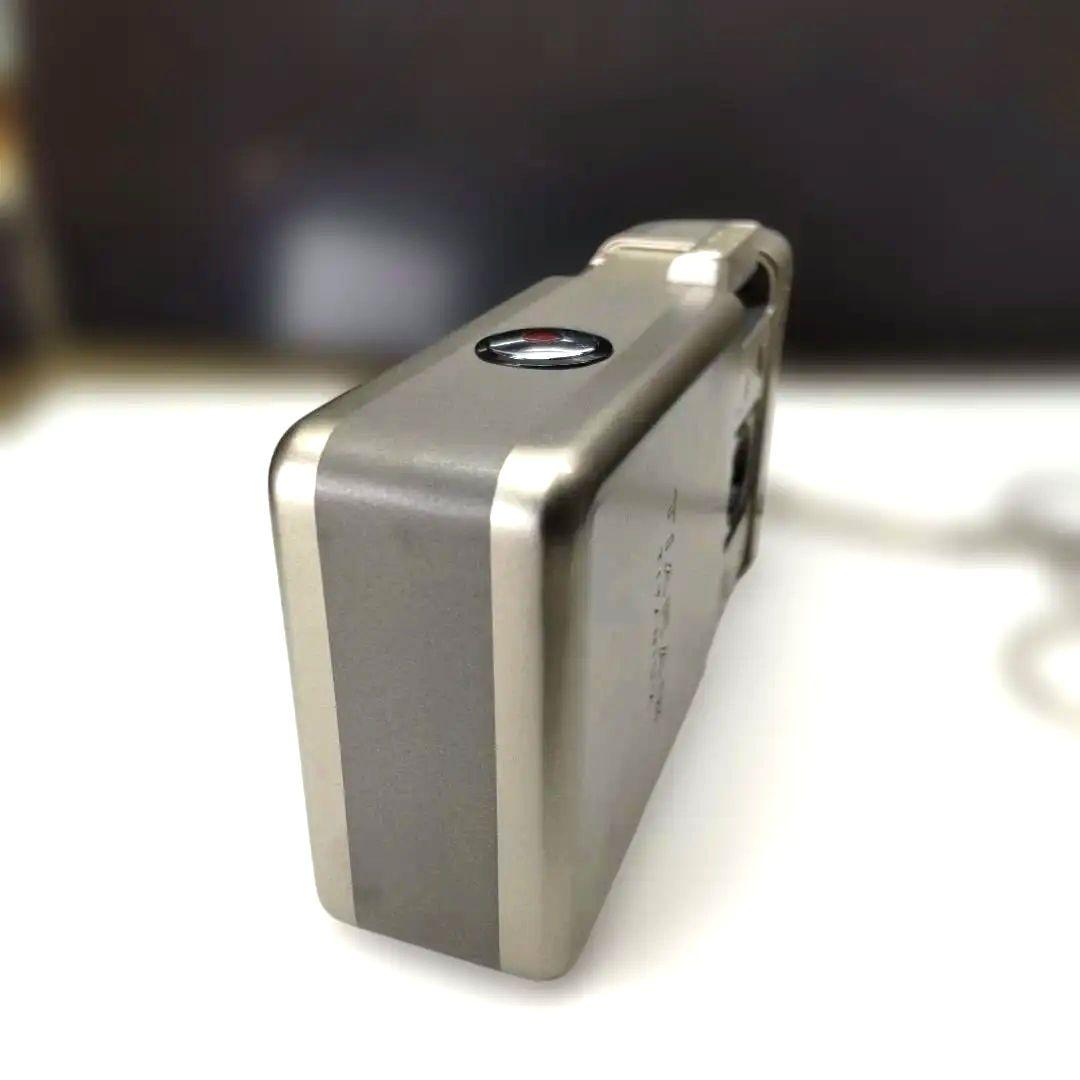 フィルムカメラ FUJIFIJM Epion 1000 MRC TIARA ix