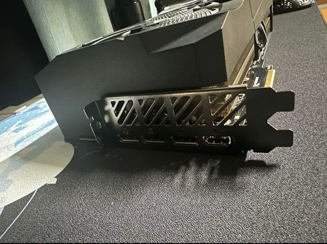 グラフィックボード・グラボ・ビデオカード GEFORCE RTX 4080 SUPER Aorus Master